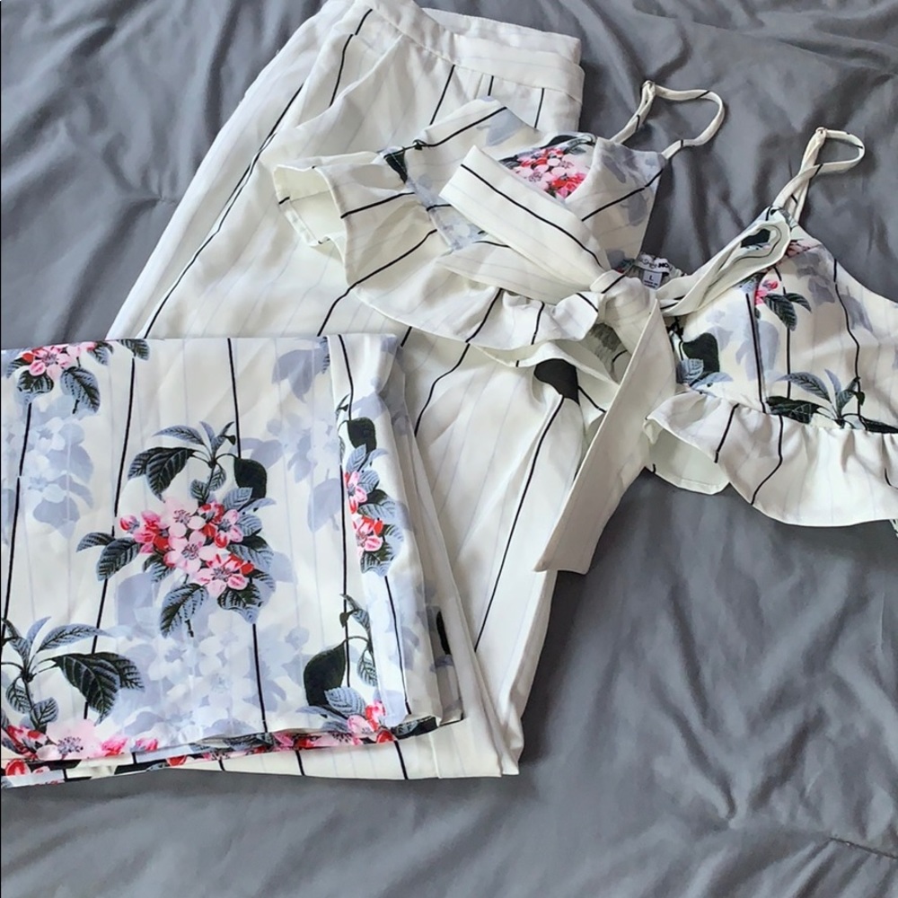 2 piece matching set - Picture 3 of 9